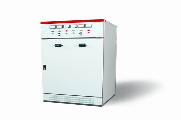 富县配电柜-3683聊聊照明配电柜保证电路顺